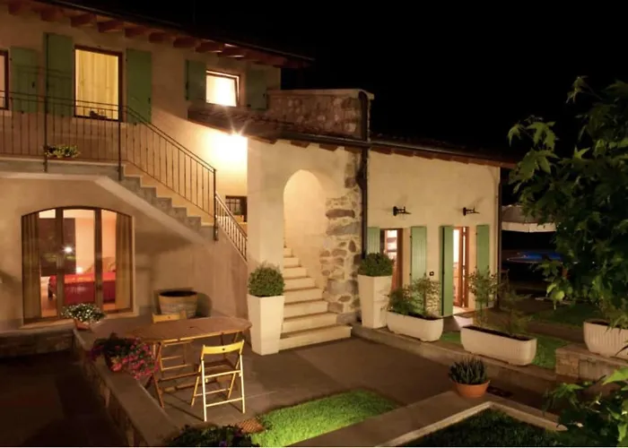 La Casa Del Nonno