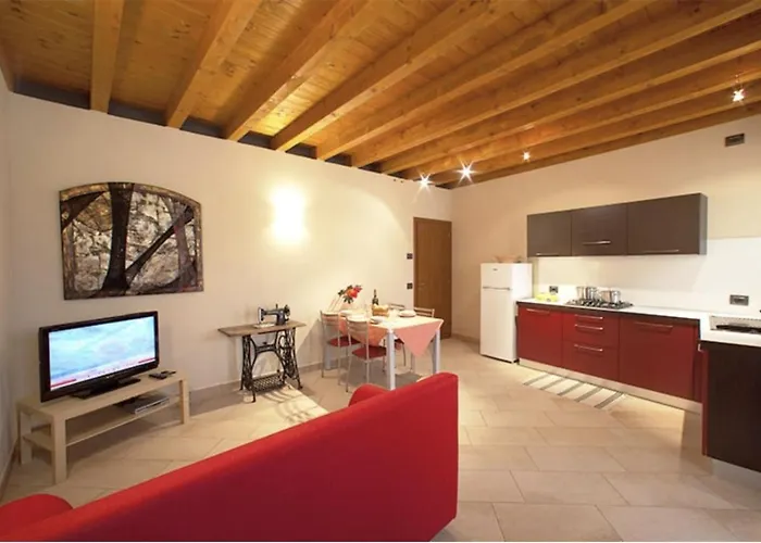 La Casa Del Nonno