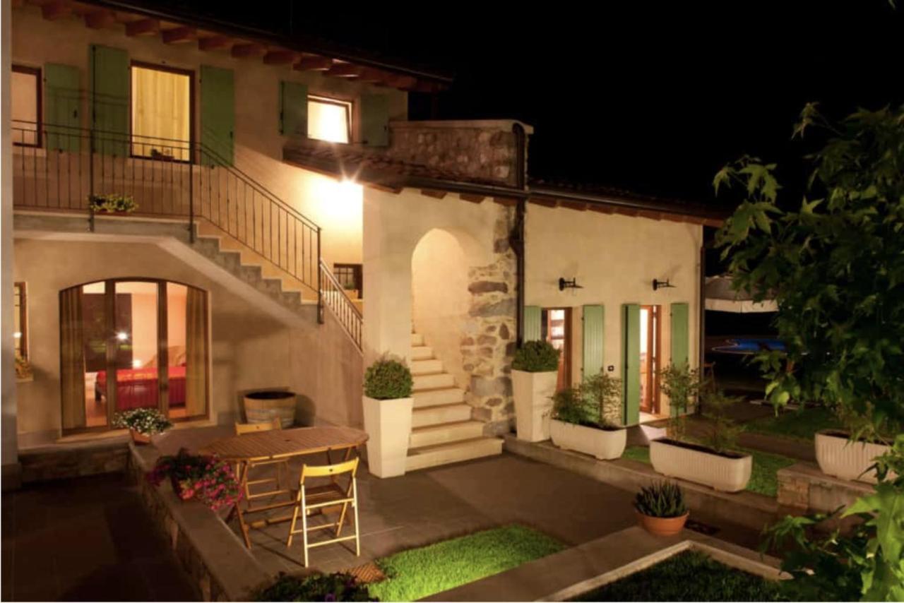 Aparthotel La Casa Del Nonno *
