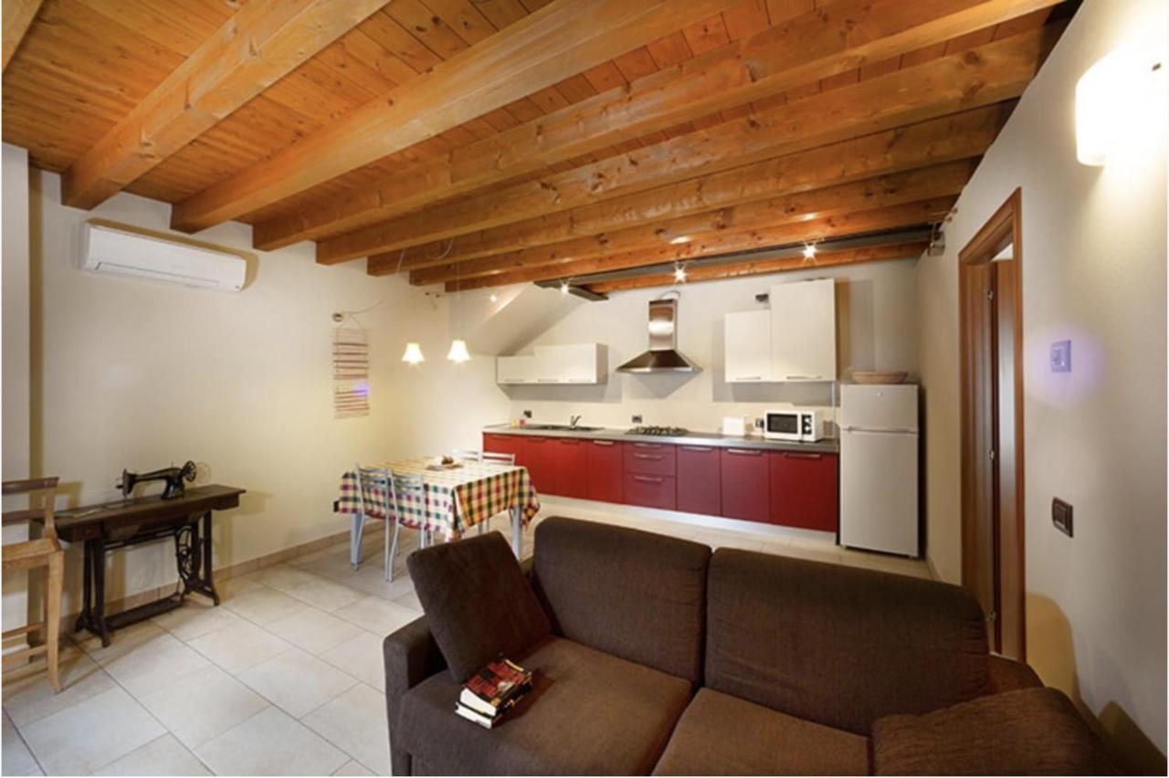 La Casa Del Nonno * Monzambano