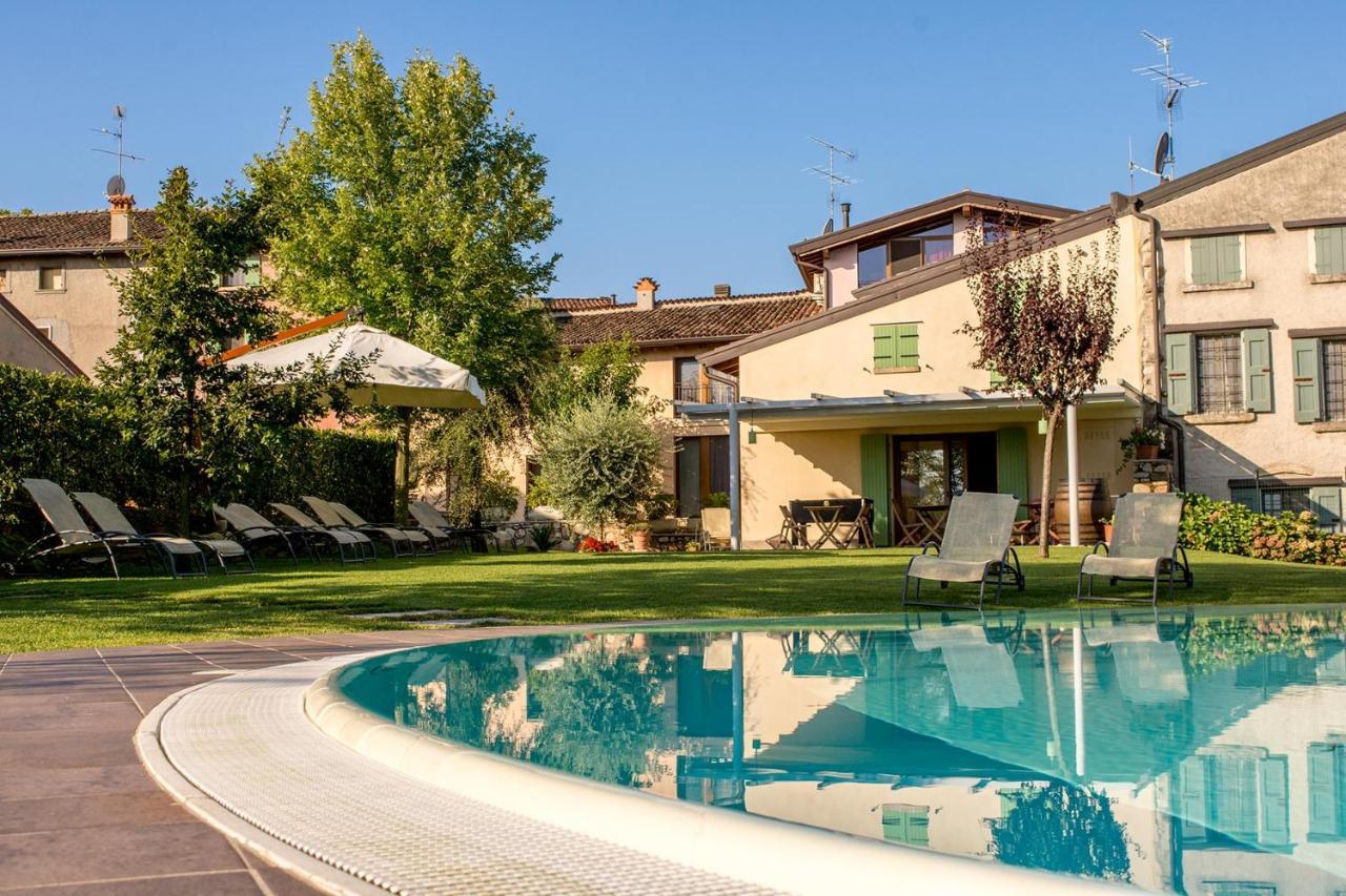 La Casa Del Nonno Monzambano
