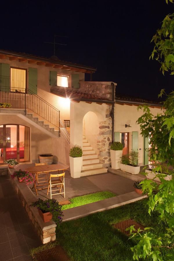 La Casa Del Nonno Aparthotel