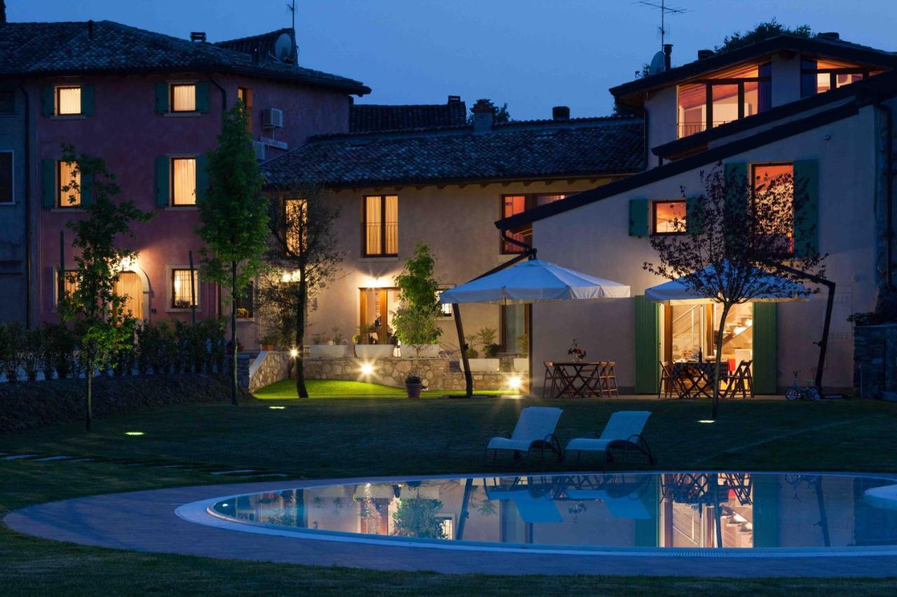 La Casa Del Nonno