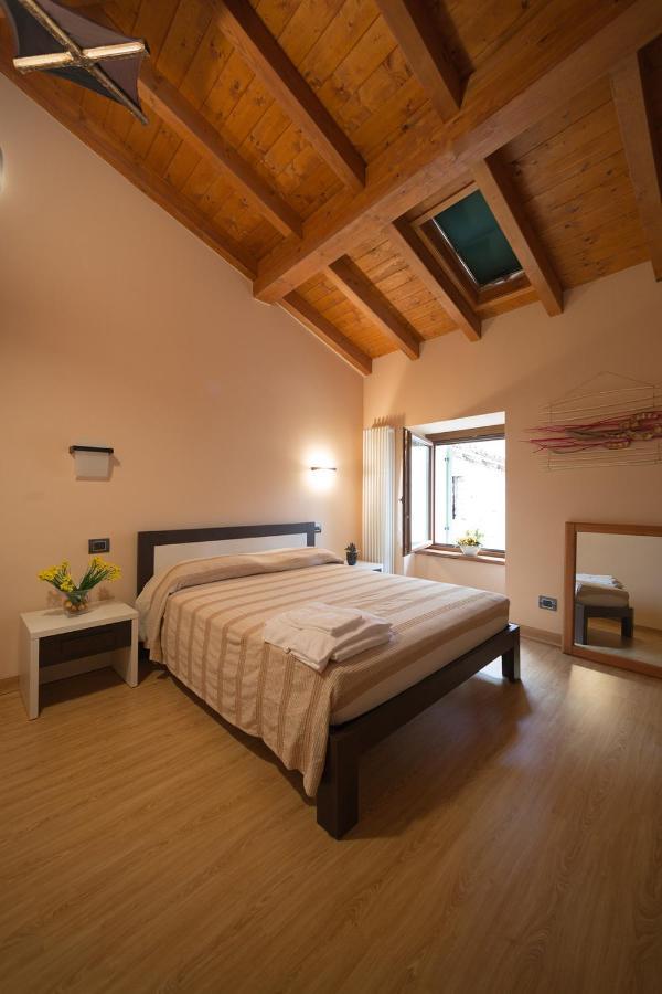La Casa Del Nonno
