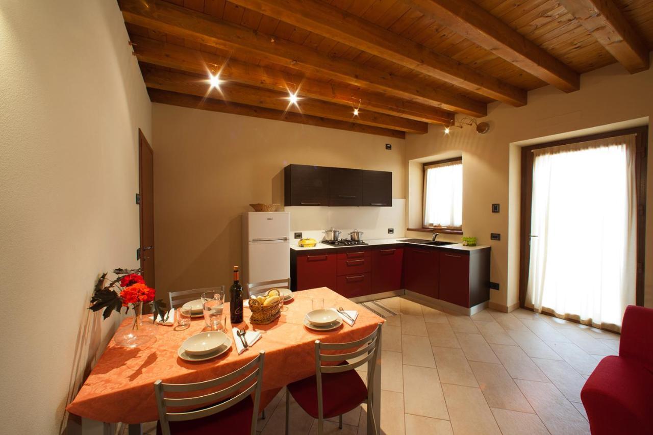 Aparthotel La Casa Del Nonno *