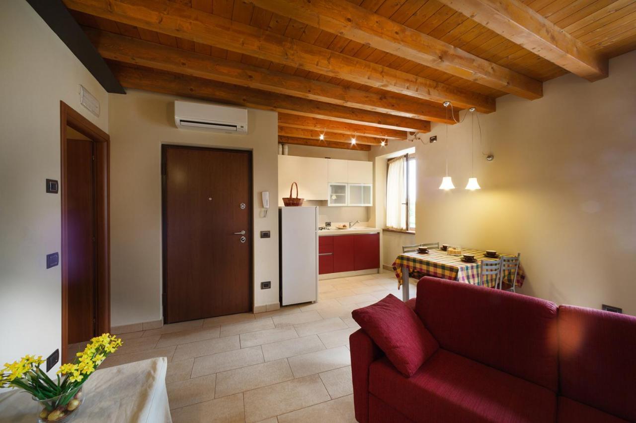 La Casa Del Nonno Aparthotel