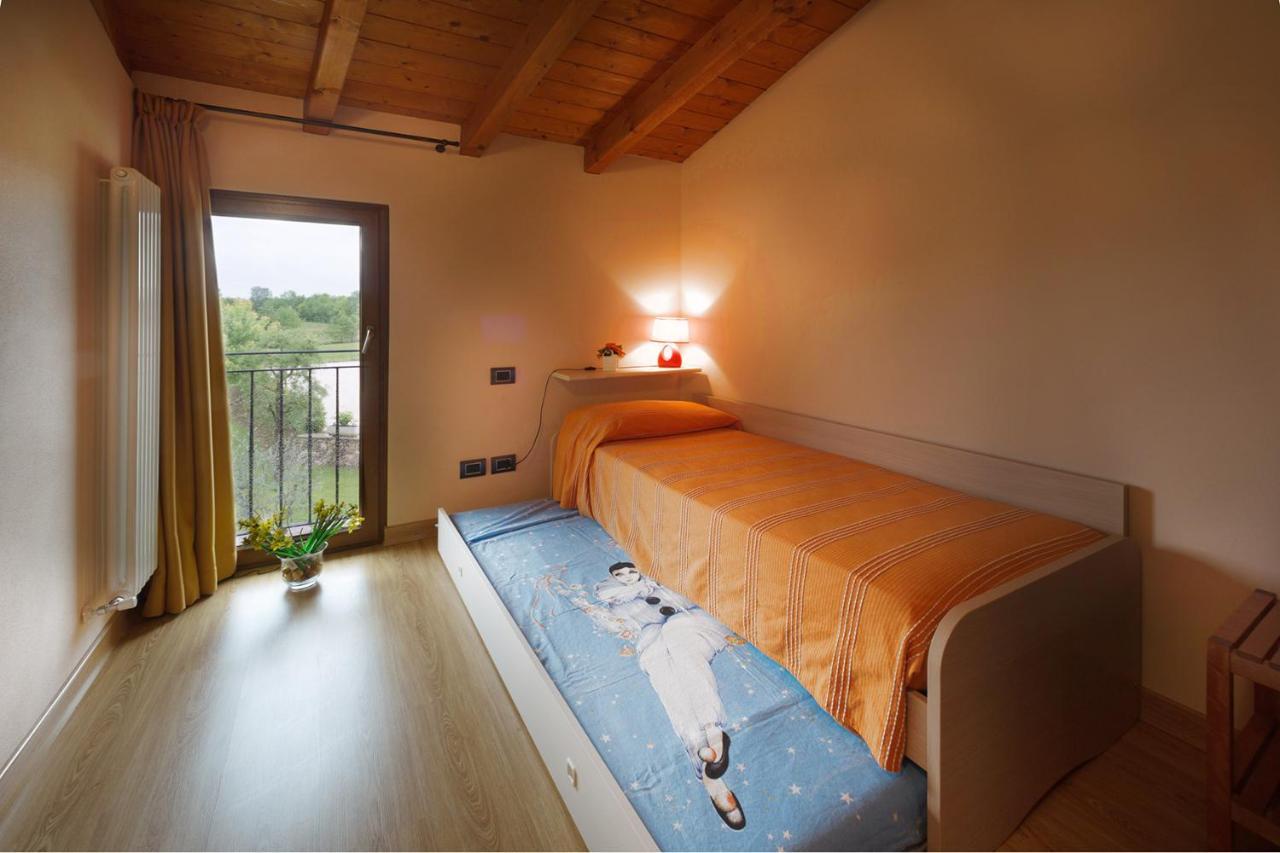 La Casa Del Nonno Monzambano