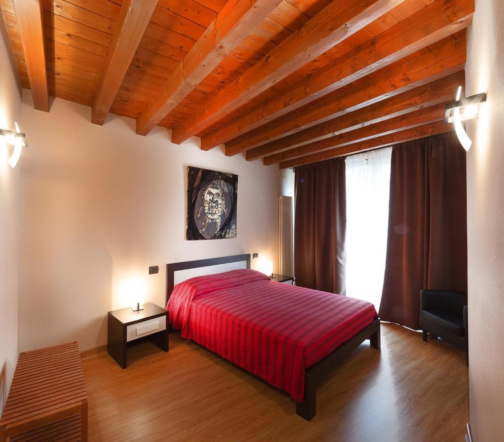 La Casa Del Nonno * Monzambano