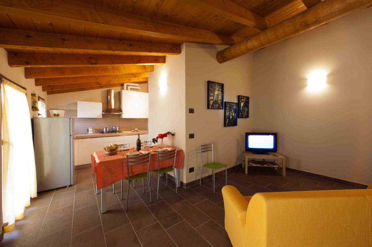 Aparthotel La Casa Del Nonno