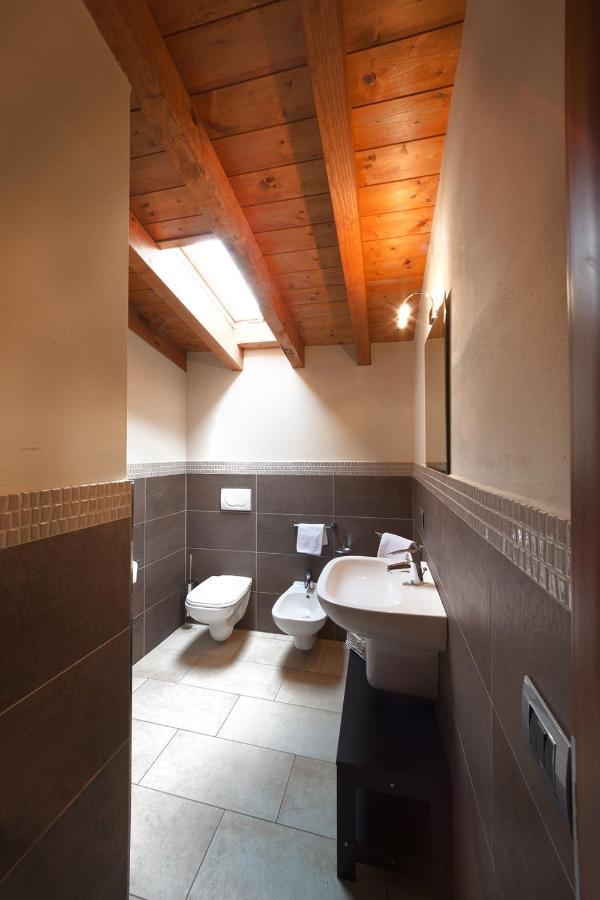 Aparthotel La Casa Del Nonno Monzambano