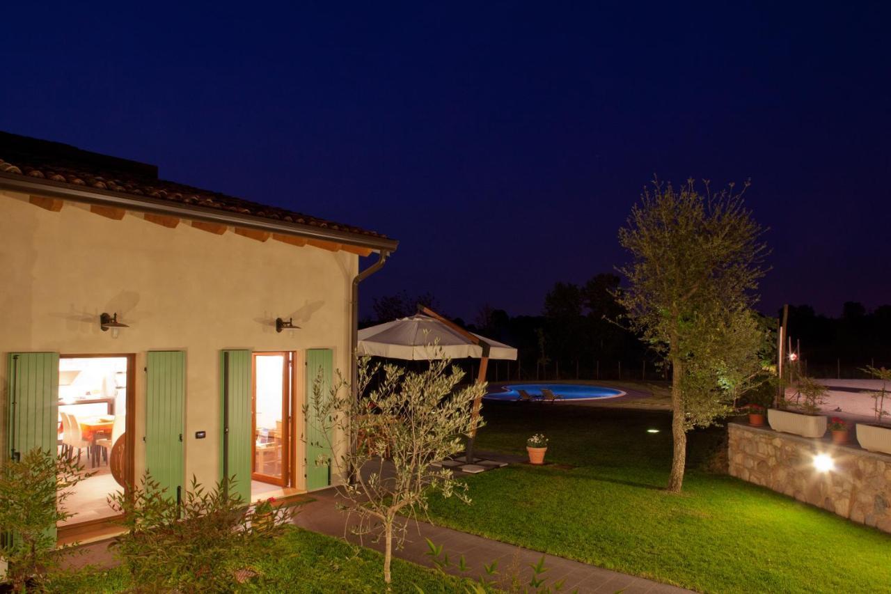 La Casa Del Nonno Monzambano