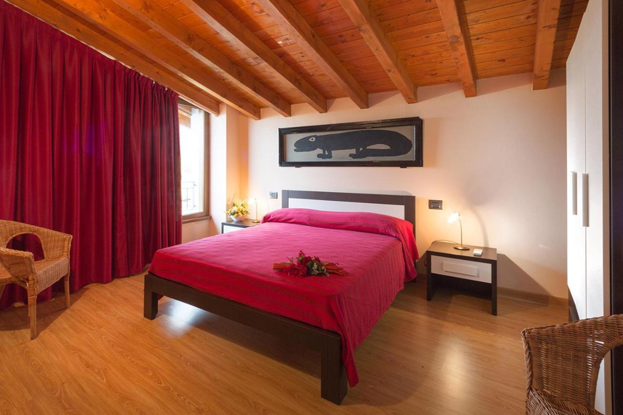 Aparthotel La Casa Del Nonno Monzambano