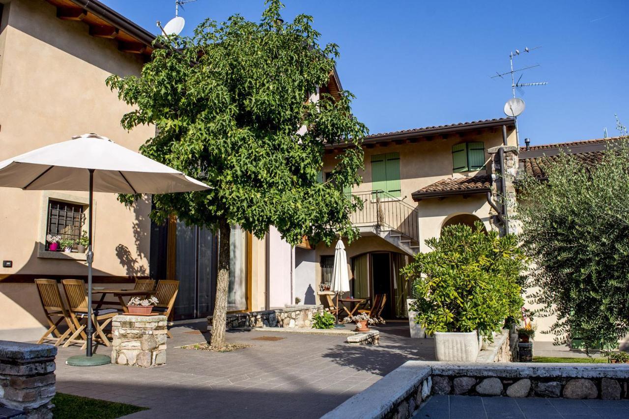 La Casa Del Nonno * Monzambano