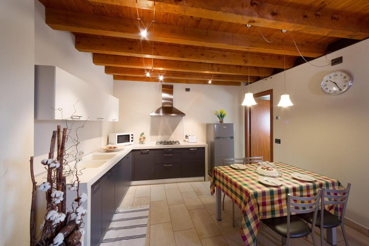 Aparthotel La Casa Del Nonno Monzambano